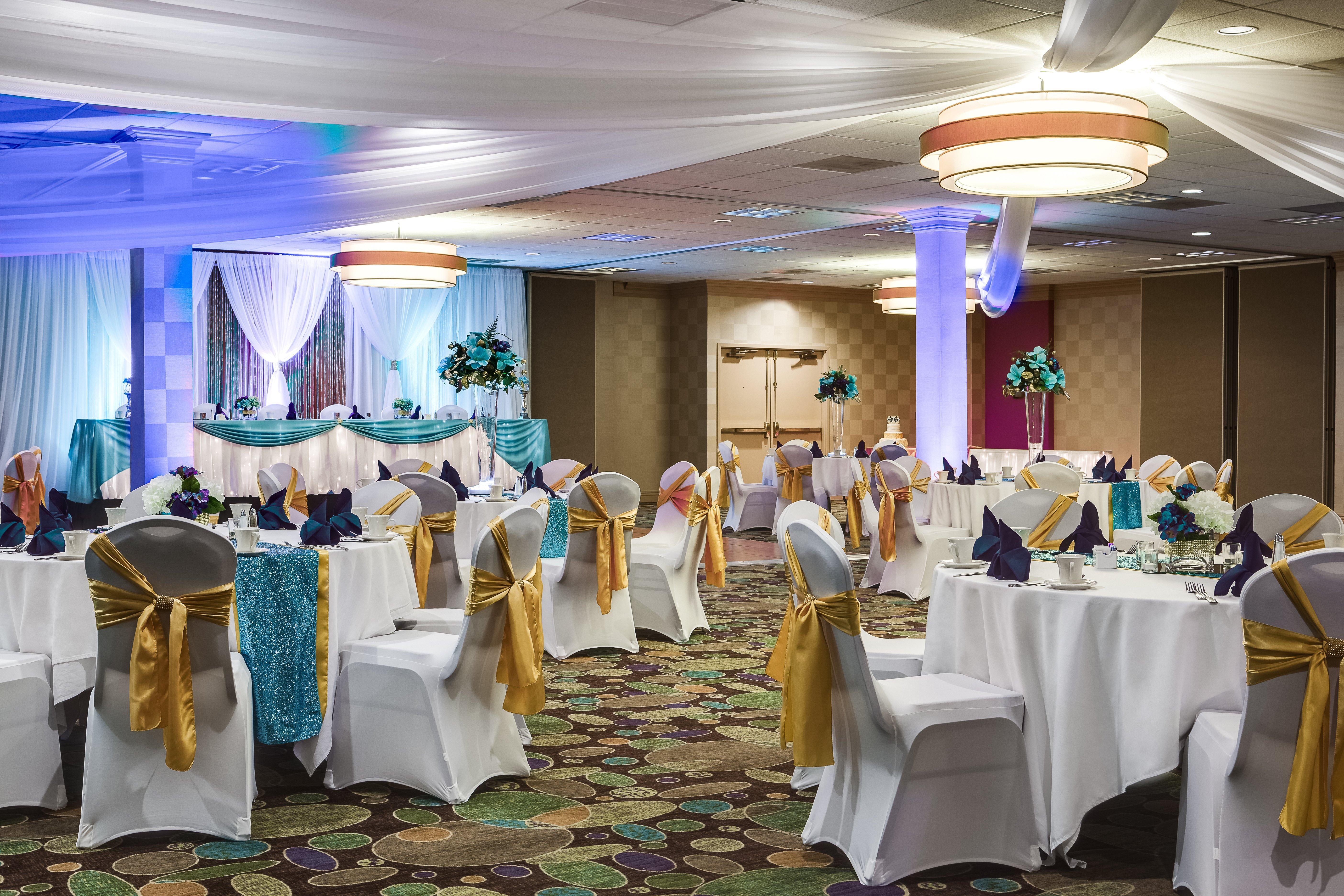 Holiday Inn Hotel & Suites Overland Park-West By Ihg Eksteriør bilde