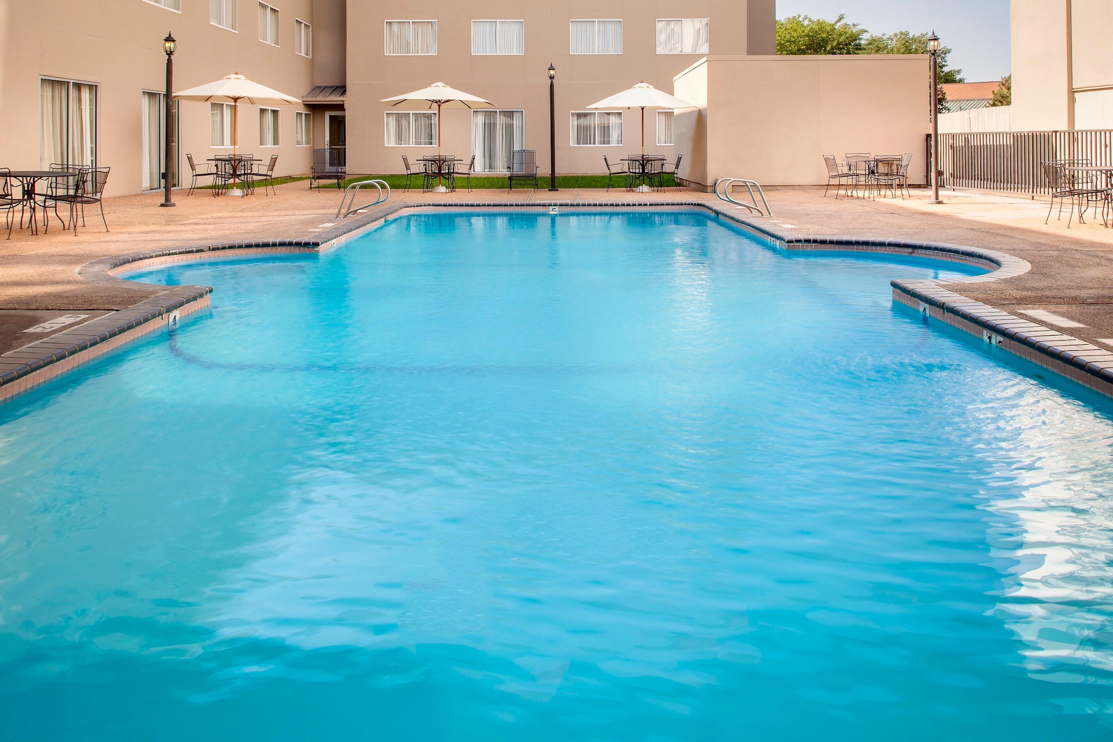 Holiday Inn Hotel & Suites Overland Park-West By Ihg Eksteriør bilde