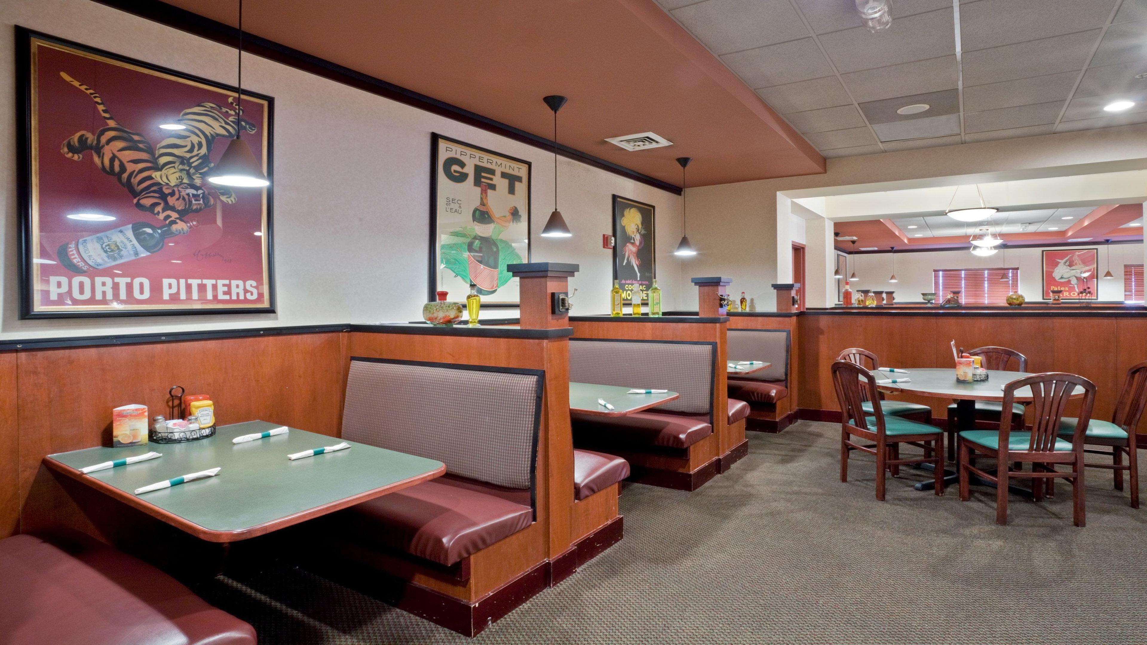 Holiday Inn Hotel & Suites Overland Park-West By Ihg Eksteriør bilde