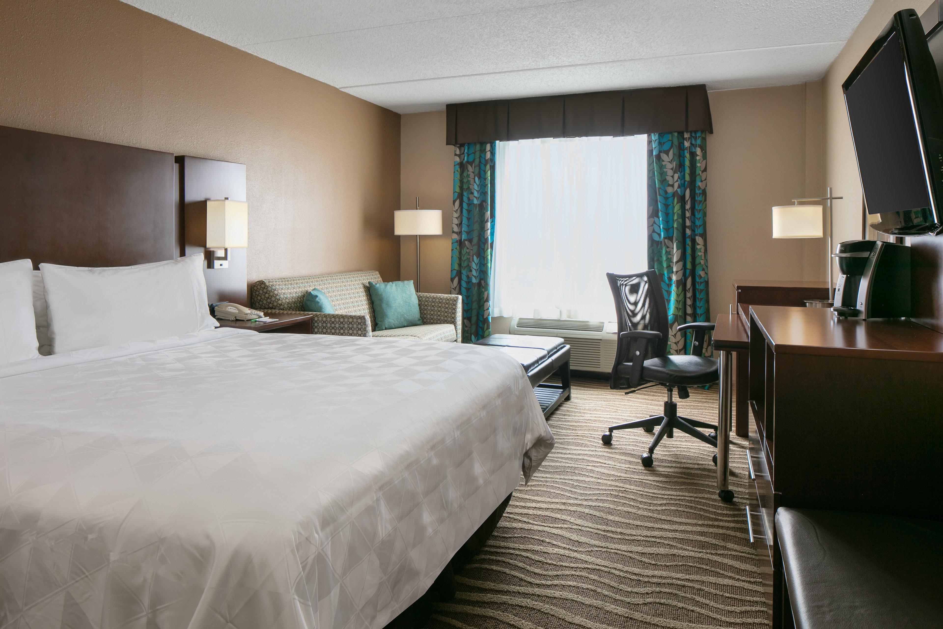 Holiday Inn Hotel & Suites Overland Park-West By Ihg Eksteriør bilde