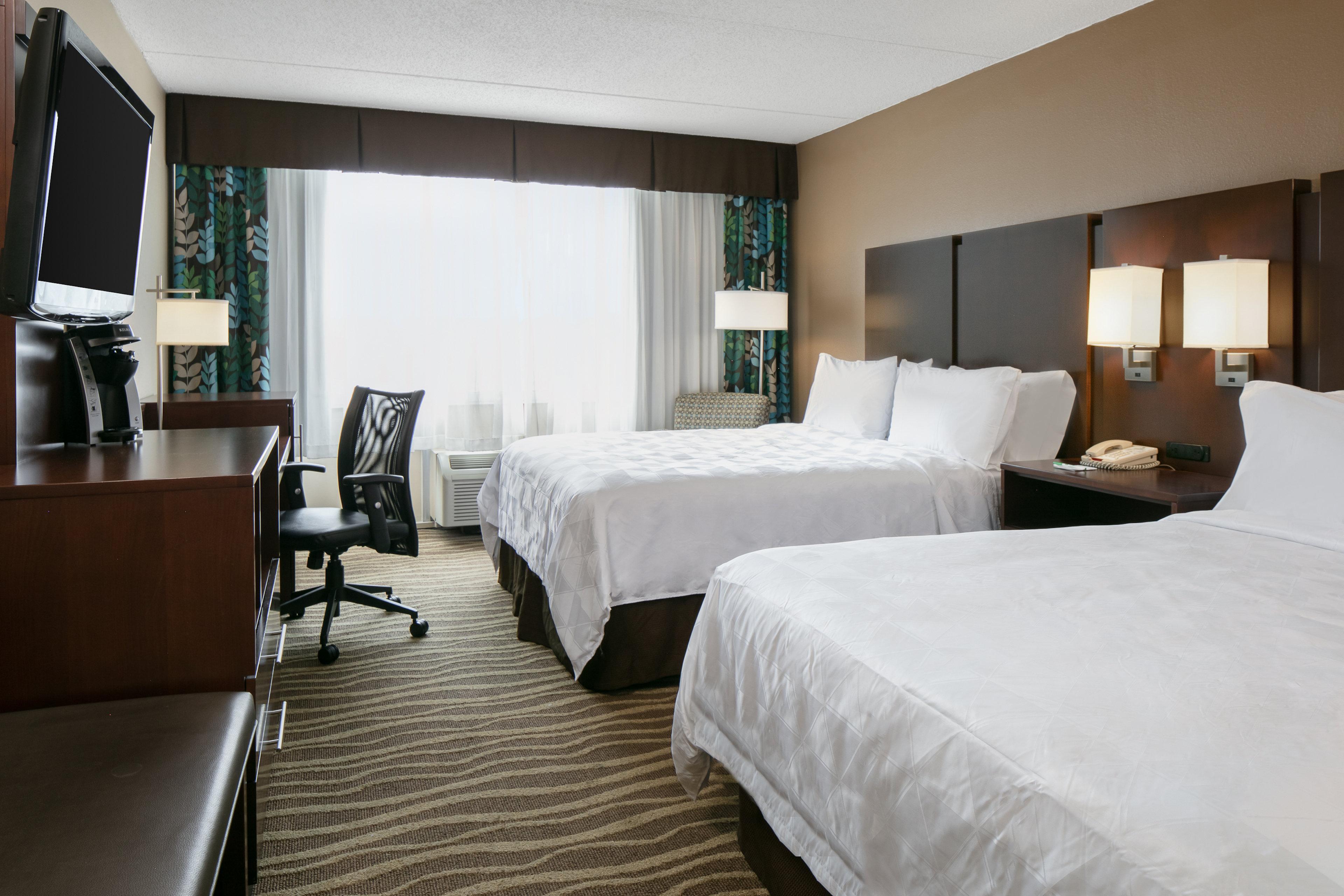 Holiday Inn Hotel & Suites Overland Park-West By Ihg Eksteriør bilde