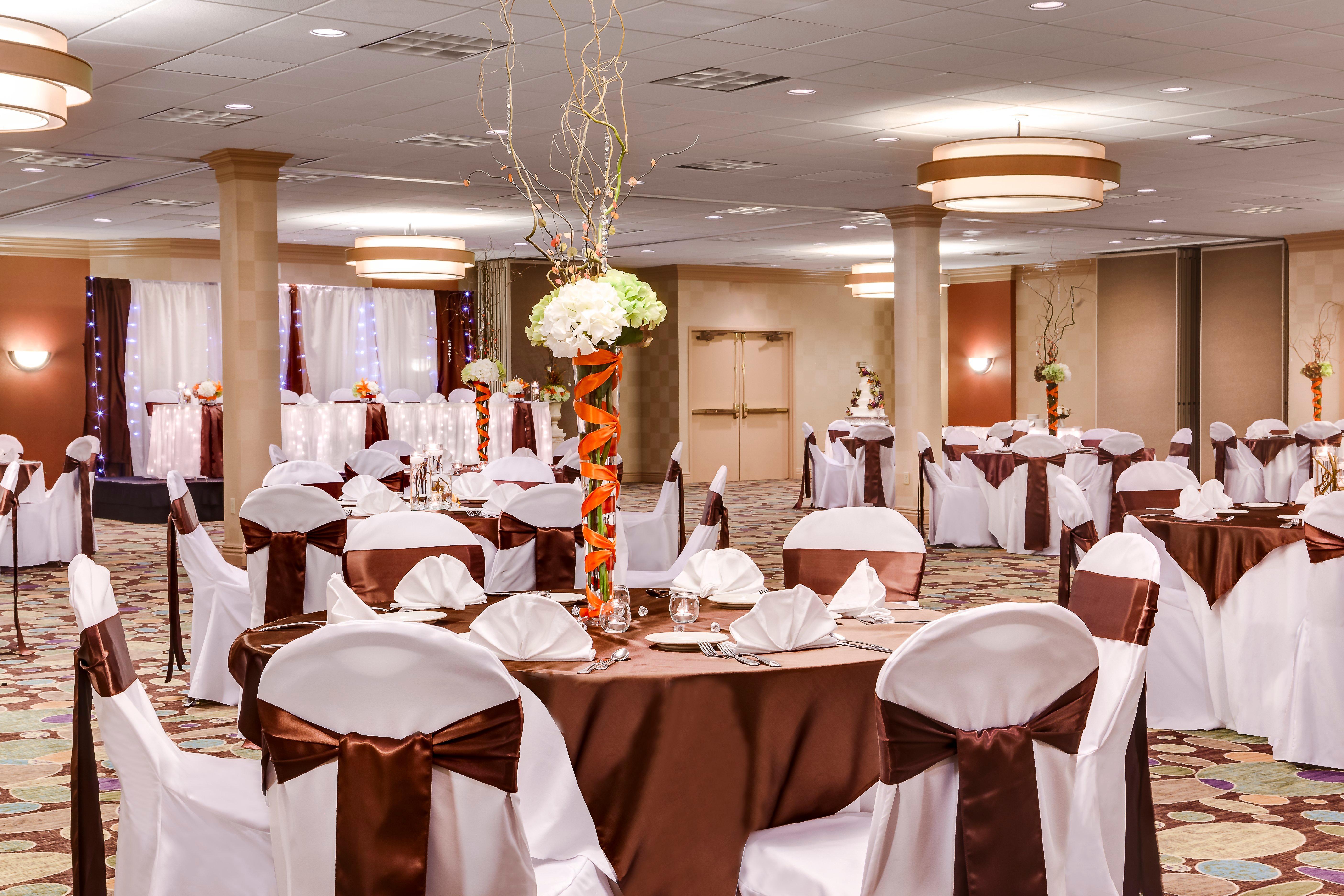 Holiday Inn Hotel & Suites Overland Park-West By Ihg Eksteriør bilde