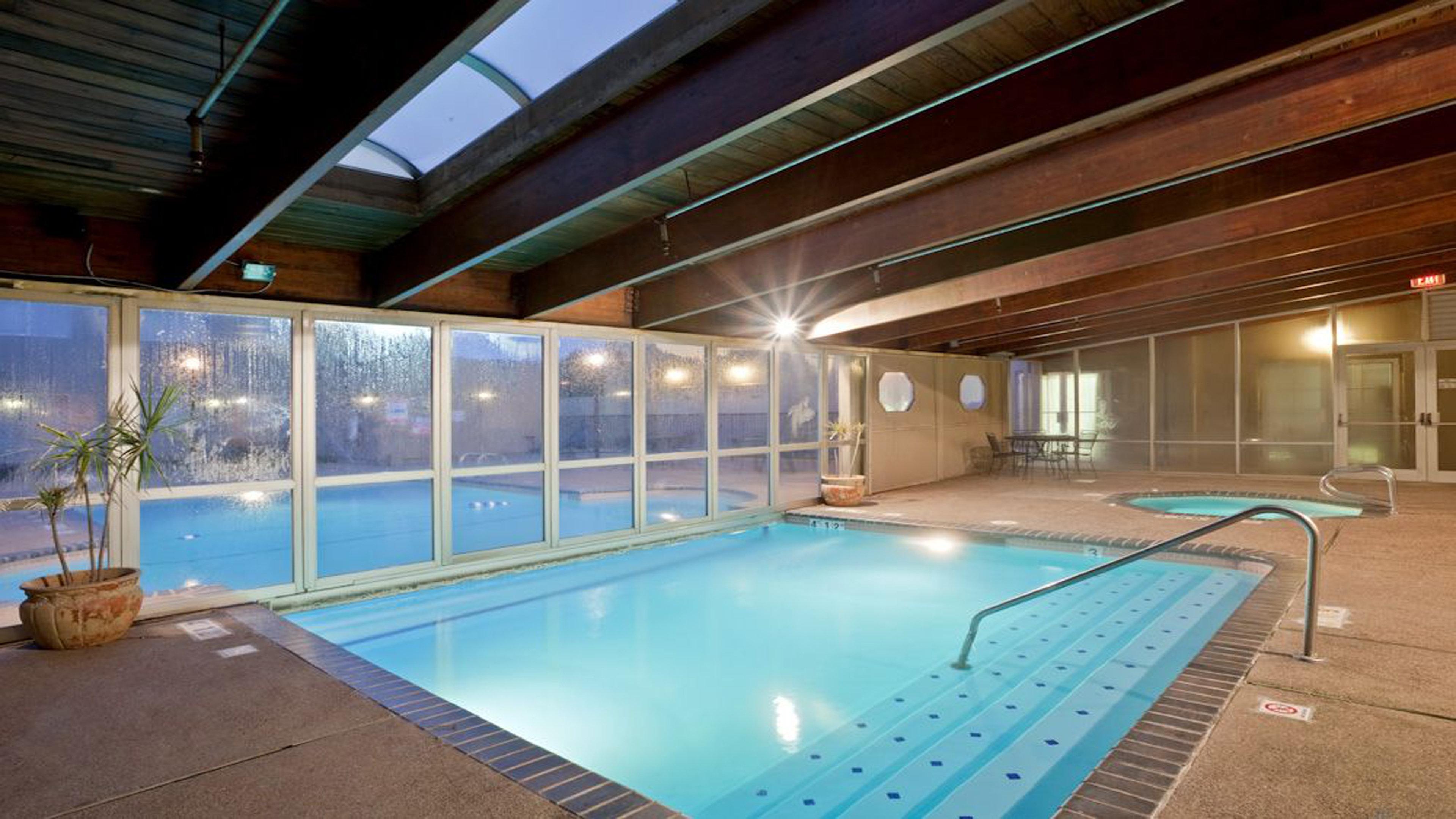 Holiday Inn Hotel & Suites Overland Park-West By Ihg Eksteriør bilde