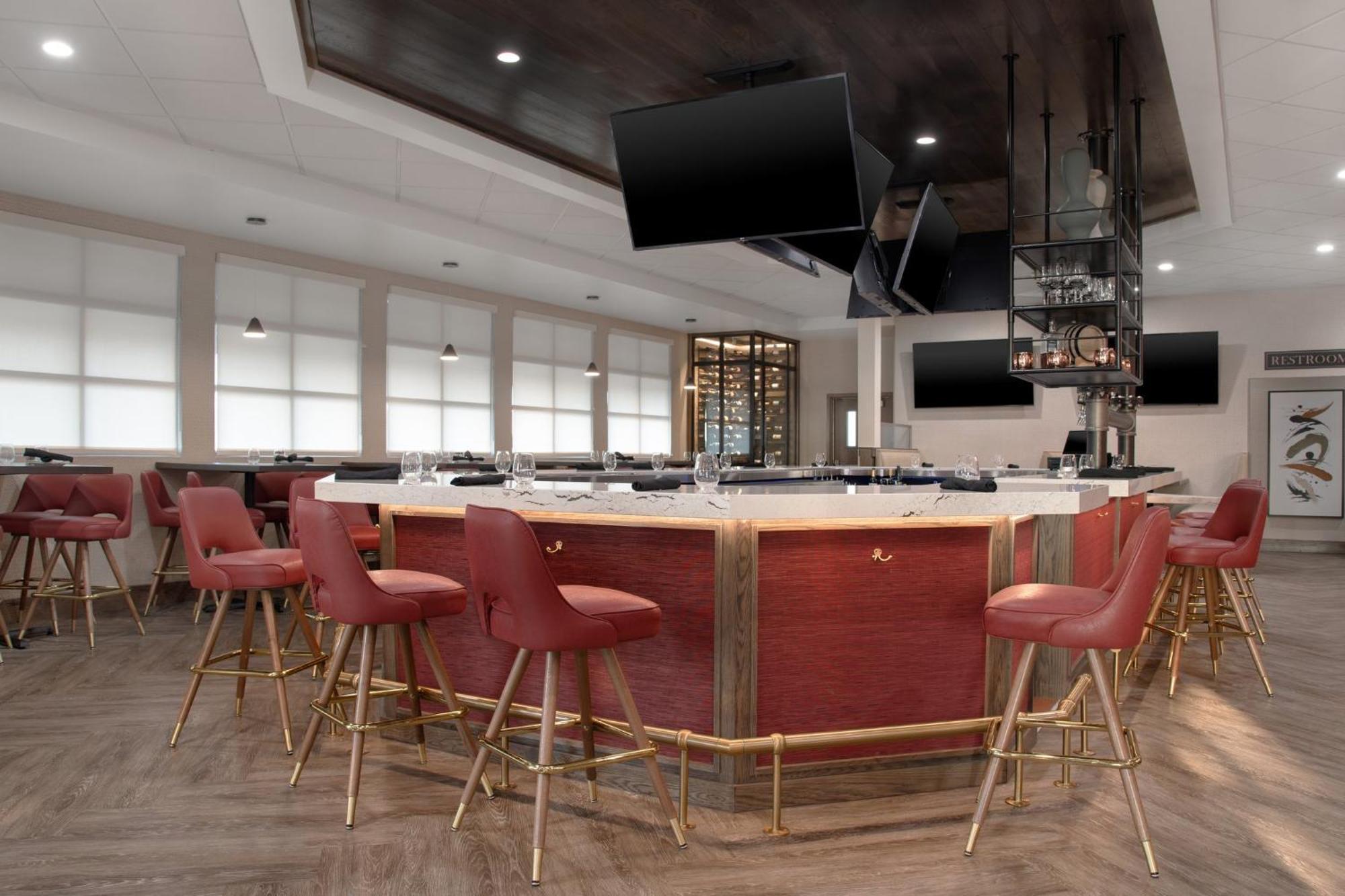Holiday Inn Hotel & Suites Overland Park-West By Ihg Eksteriør bilde