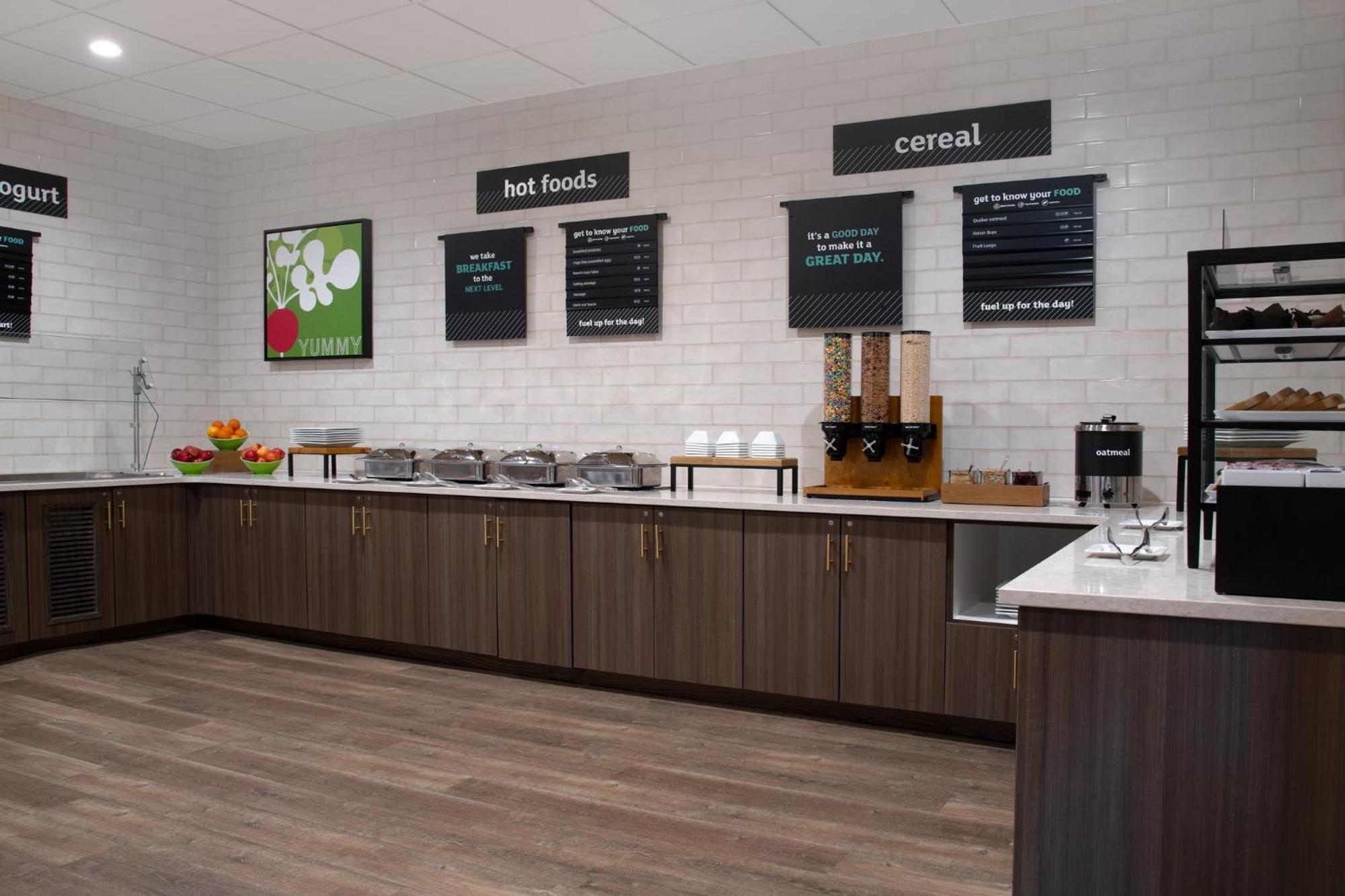 Holiday Inn Hotel & Suites Overland Park-West By Ihg Eksteriør bilde